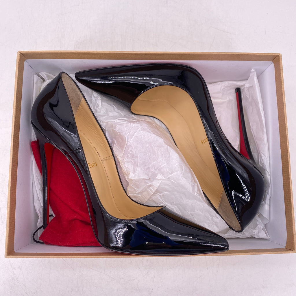 Christian Louboutin Heels "Kate" 2021 Used Size 41W