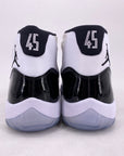 Air Jordan 11 Retro "Concord" 2018 New Size 9.5