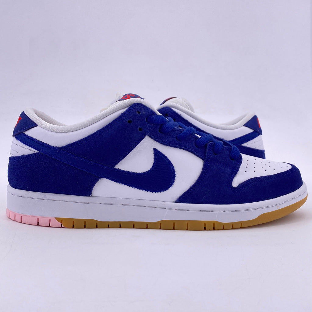 Nike SB Dunk Low "Dodgers" 2022 New Size 12