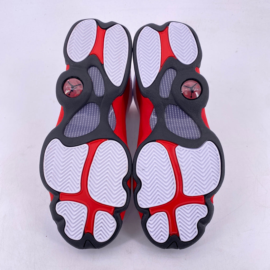 Air Jordan 13 Retro "Og Chicago" 2026 New Size 7Y