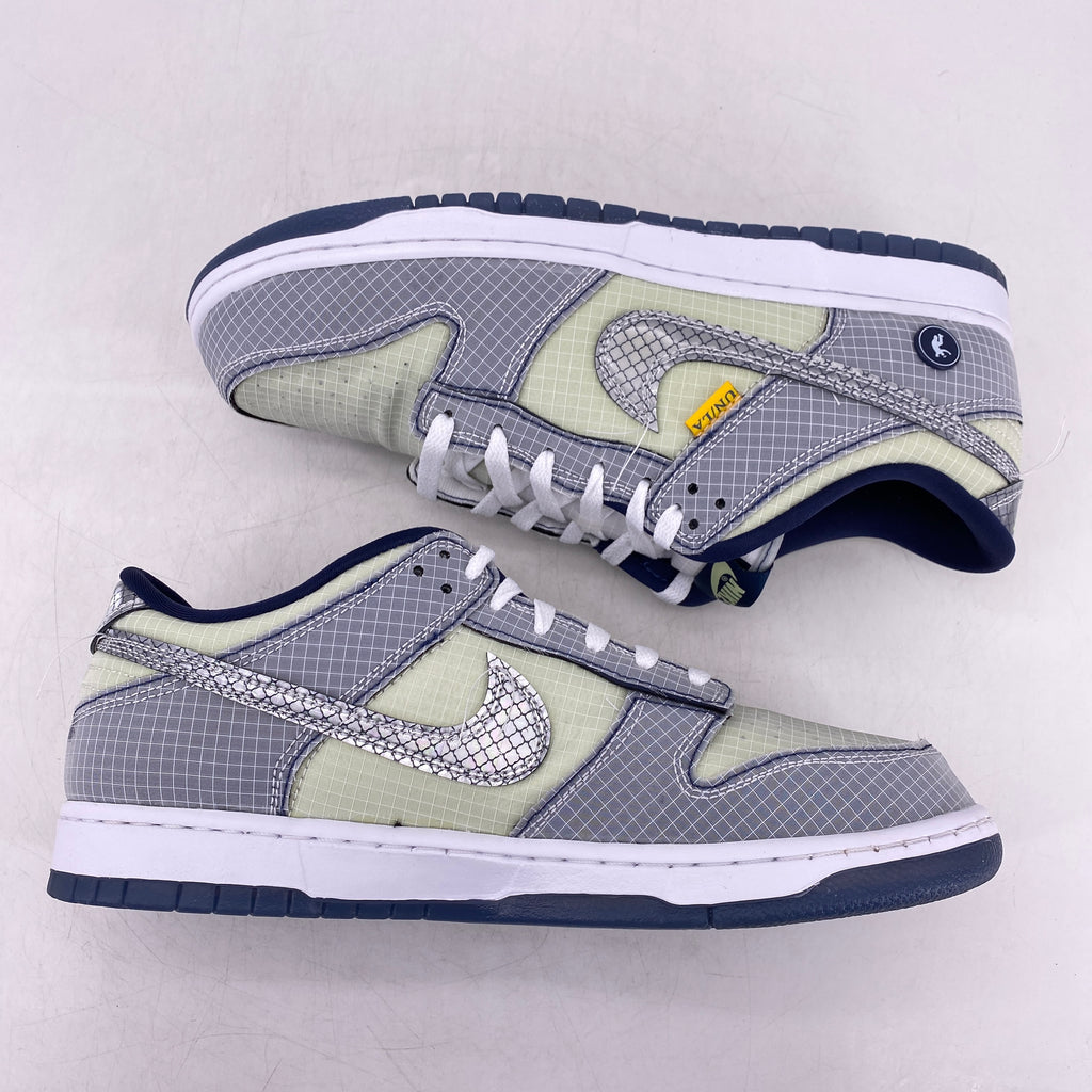 Nike Dunk Low "Union Pistachio" 2022 Used Size 10.5