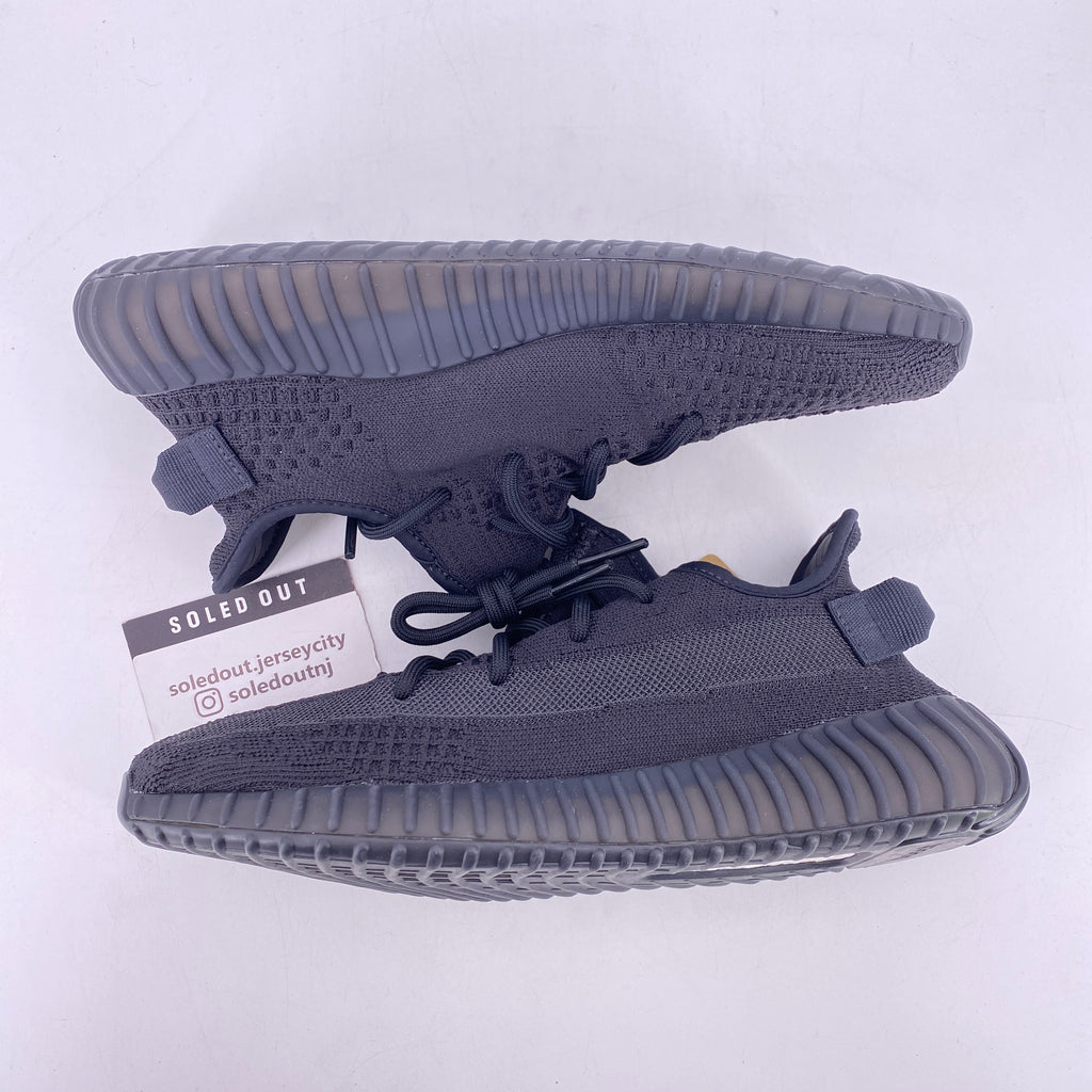 Yeezy 350 v2 "Onyx" 2022 New Size 9.5