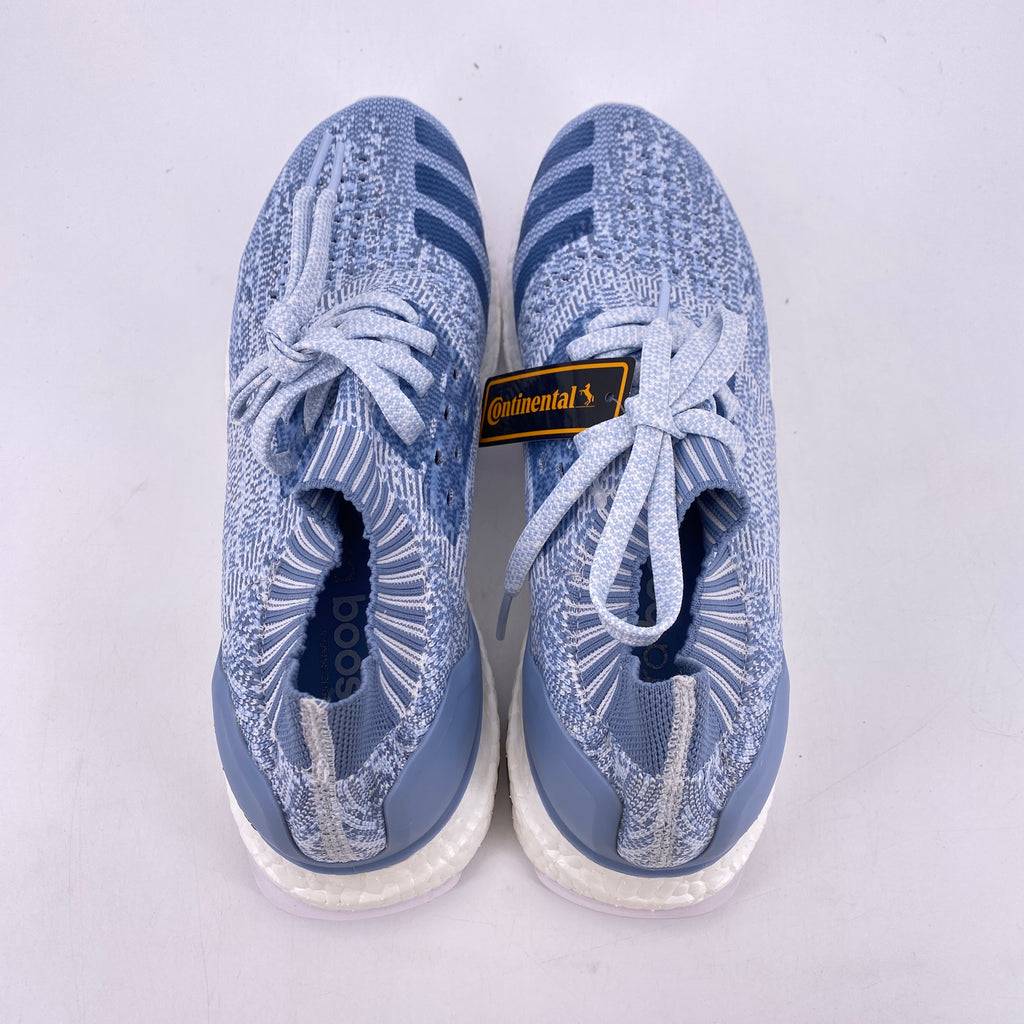 Adidas (W) UltraBOOST Uncaged "Crystal" 2017 New Size 9.5W