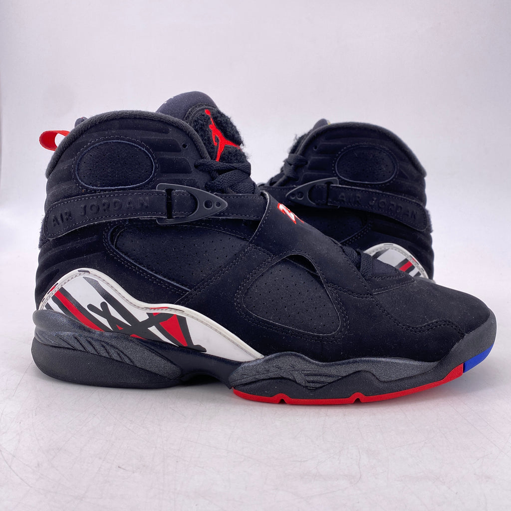 Air Jordan 8 Retro "Playoff" 2023 Used Size 10