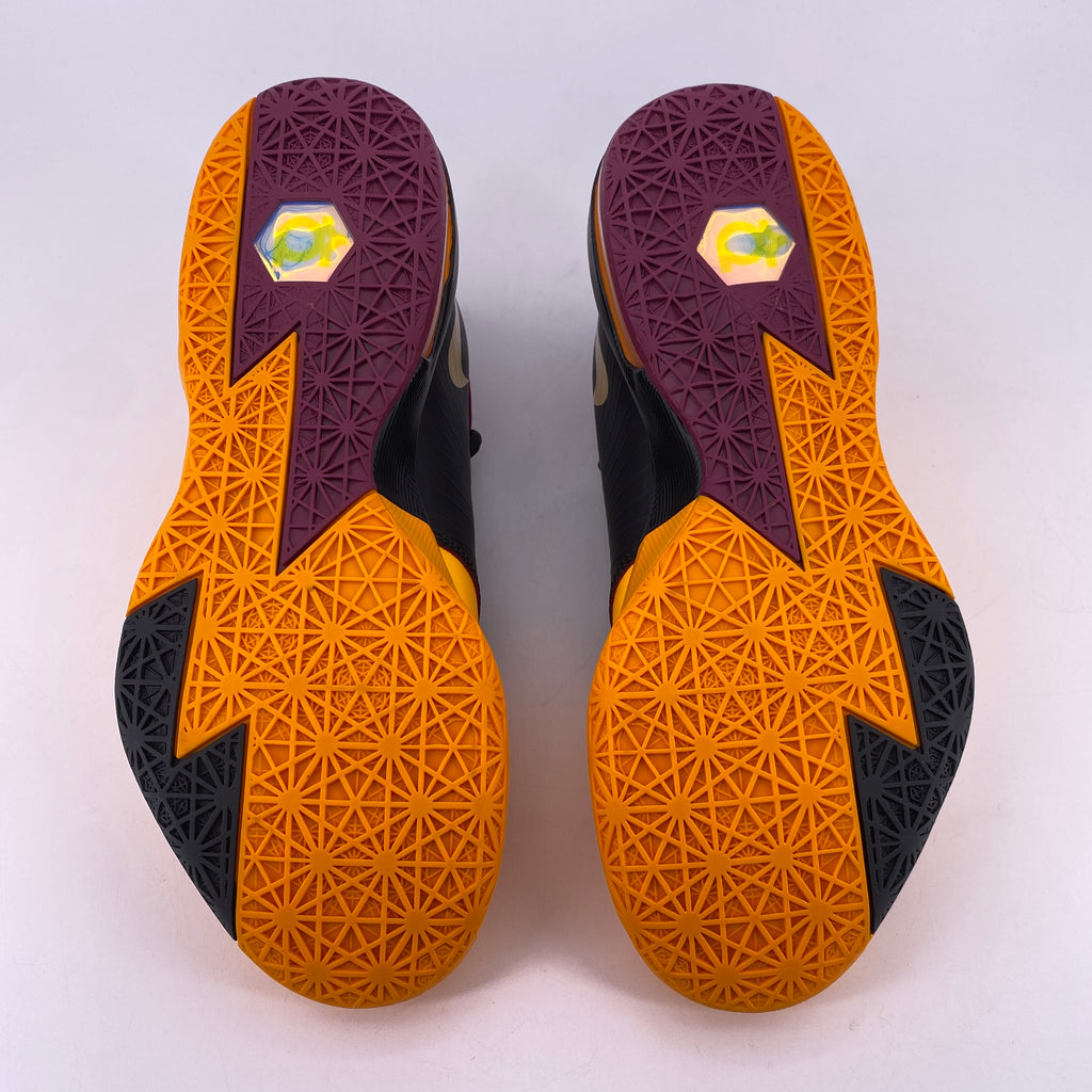 Nike KD 4 "Peanut Butter And Jelly" 2026 New Size 9