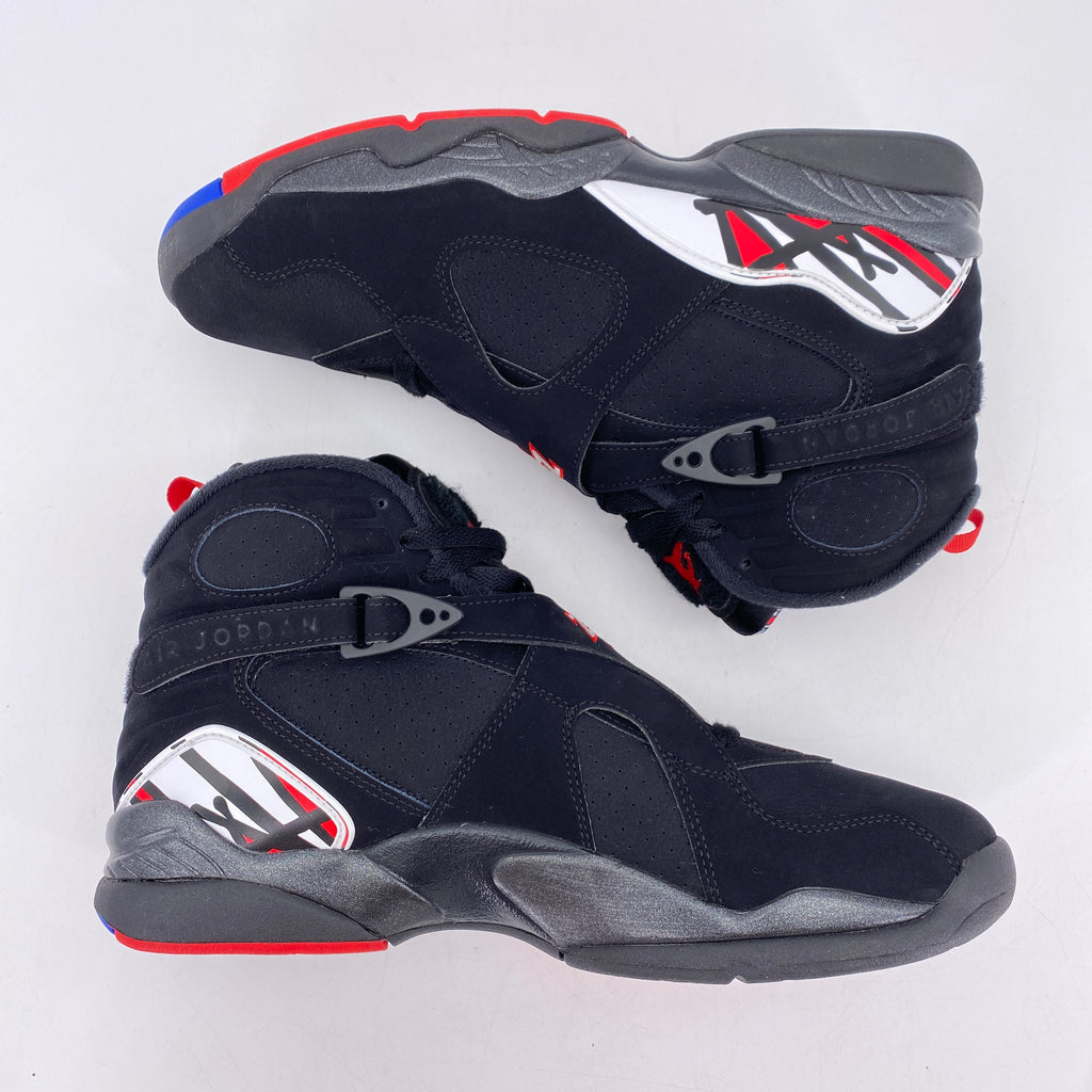 Air Jordan 8 Retro "Playoff" 2023 Used Size 11