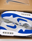 Nike Air Max 1 '86 OG "Big Bubble Royal" 2024 New Size 15.5W