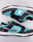 Nike SB Dunk Low Pro "Tiffany" 2005 Used Size 9.5