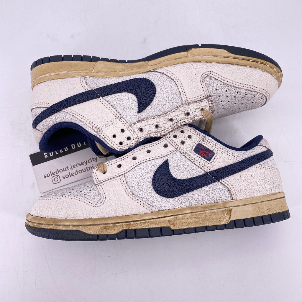 Nike Dunk Low SP "Stranger Things Phantom" 2025 New Size 8.5