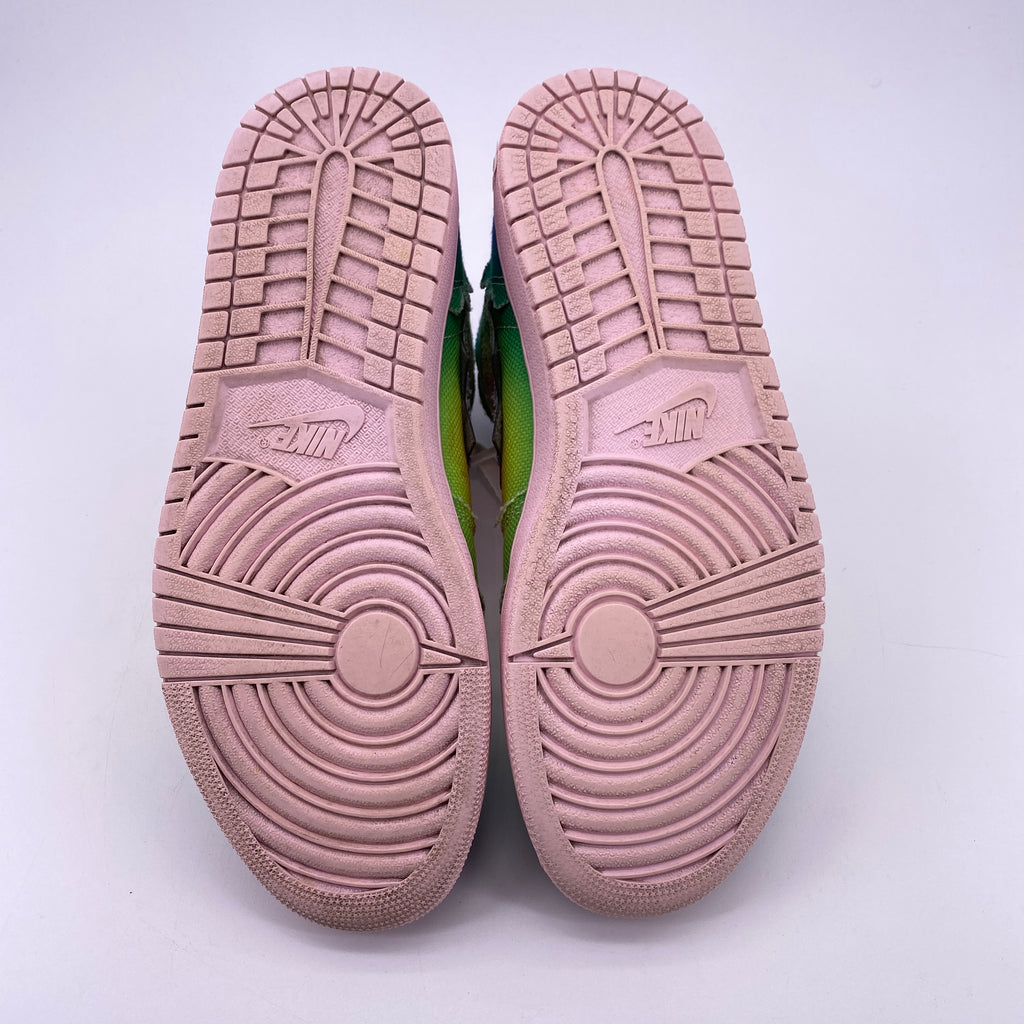 Air Jordan 1 Retro High OG "J Balvin" 2020 Used Size 10.5