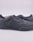 Yeezy Powerphase "Core Black" 2018 New Size 10