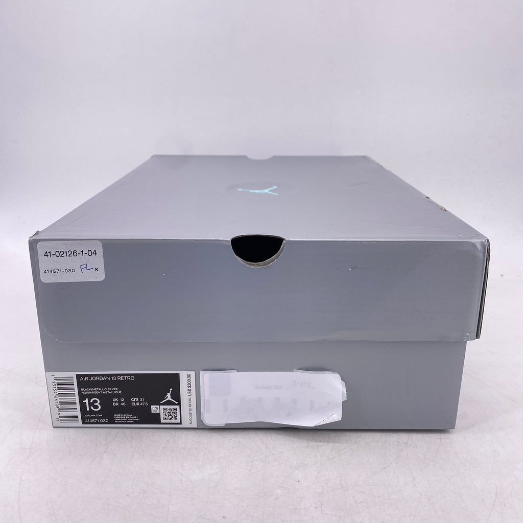 Air Jordan 13 Retro "Island Green" 2019 New Size 13