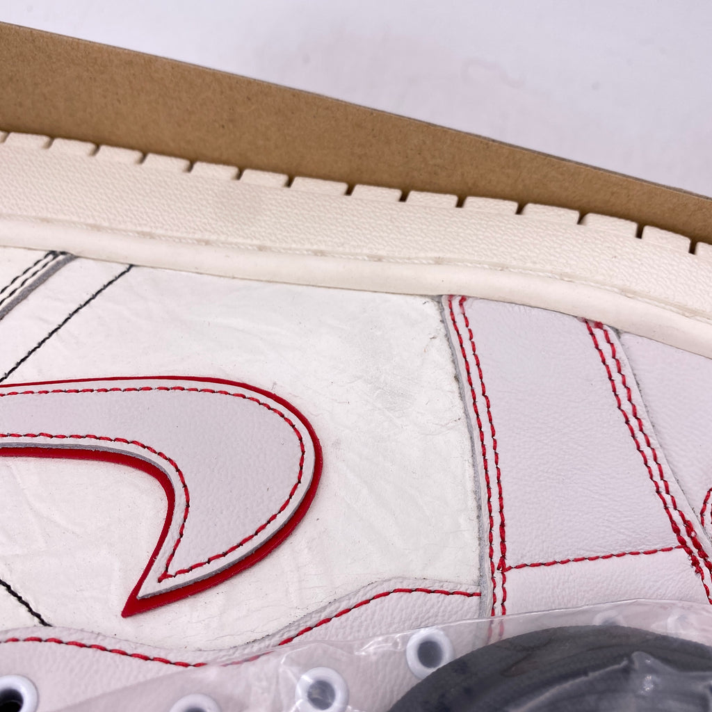 Air Jordan 1 Retro High OG "Phantom Gym Red" 2019 New Size 13