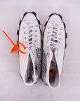 Converse Chuck 70 "Off White" 2018 New Size 8.5