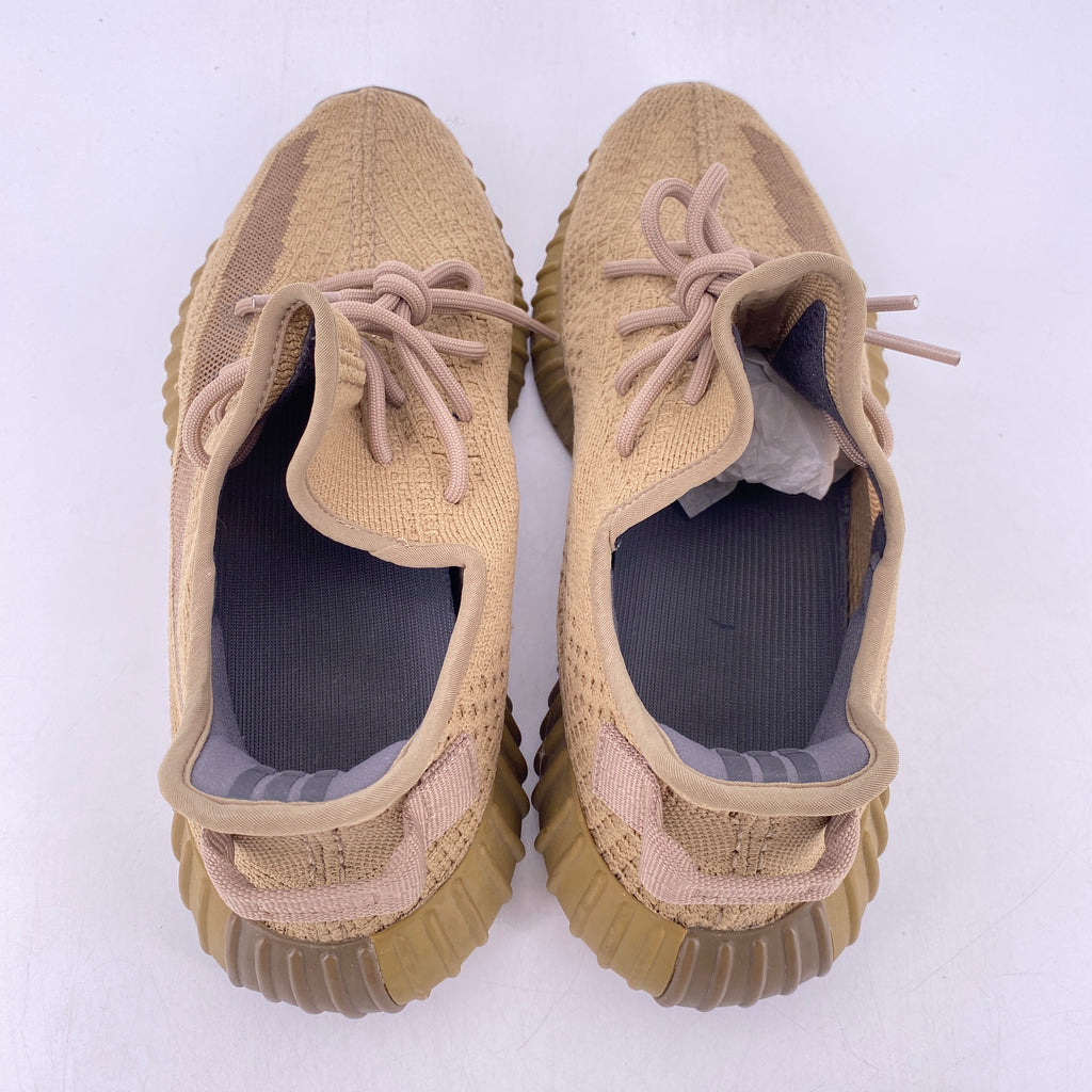 Yeezy 350 "Earth" 2020 Used Size 11.5