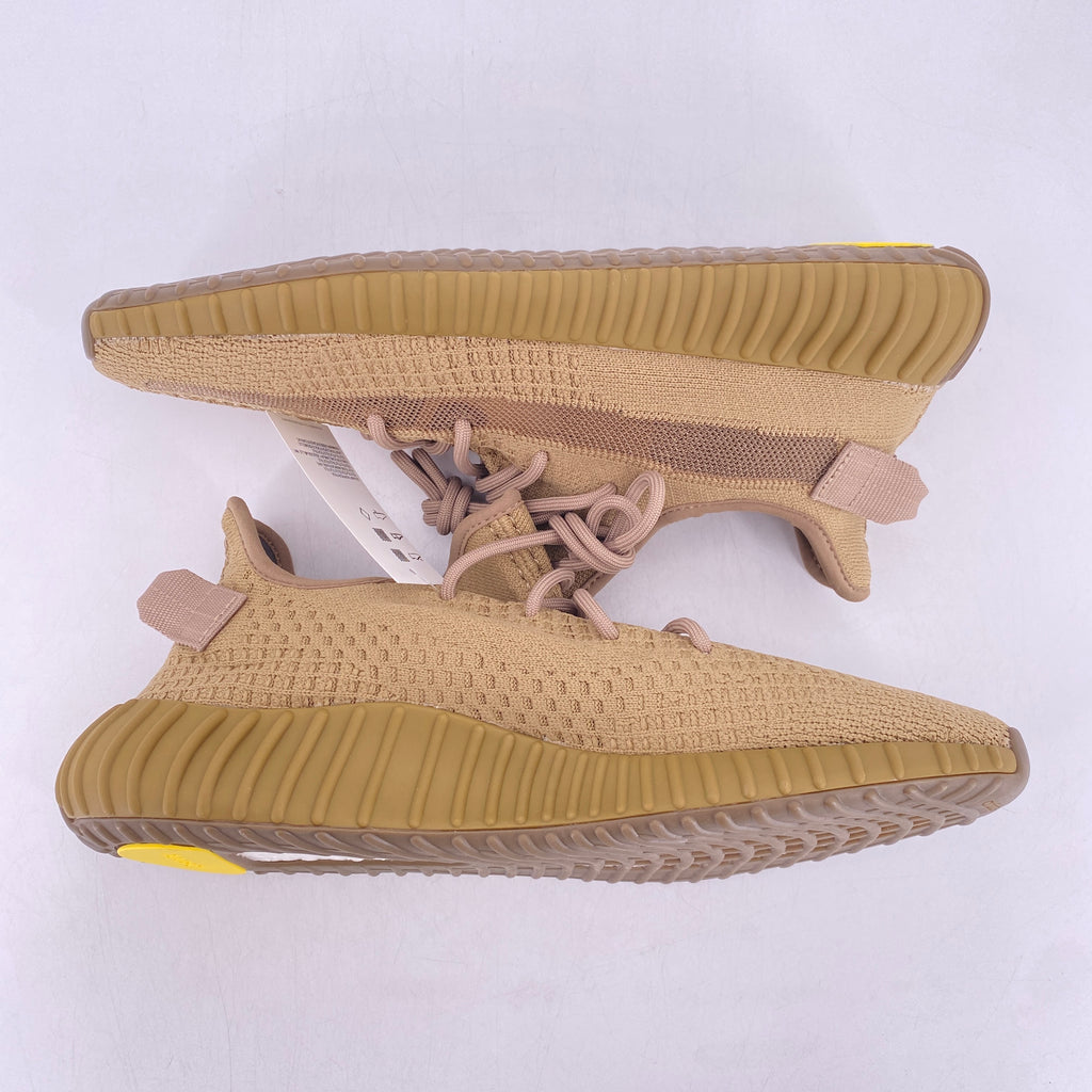 Yeezy 350 v2 "Earth" 2020 New Size 11.5