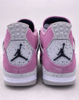 Air Jordan (W) 4 Retro "Orchid" 2024 New Size 6W