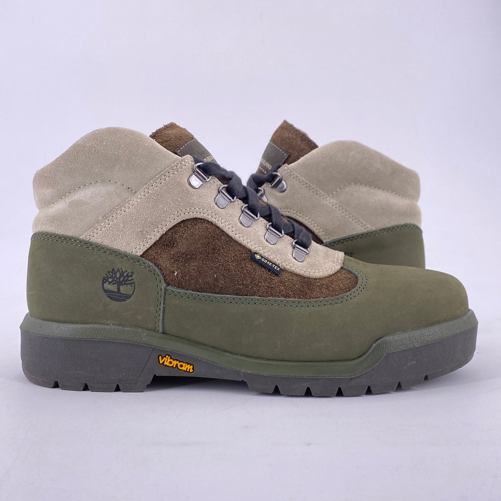 Timberland Field Boot "Gtx Vibram"  Used Size 8