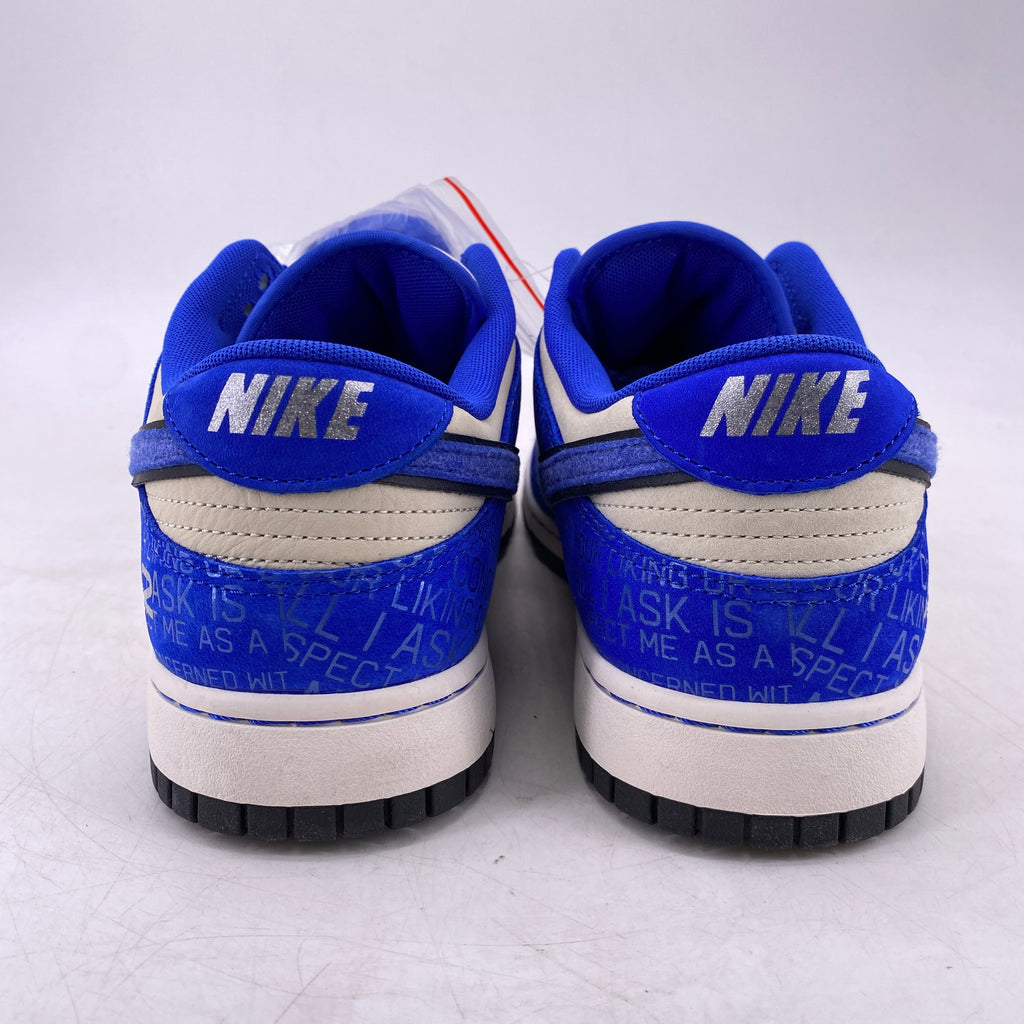 Nike Dunk Low "Jackie Robinson" 2022 New Size 12