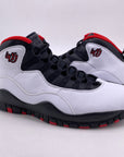 Air Jordan 10 Retro "Double Nickel" 2015 New Size 10