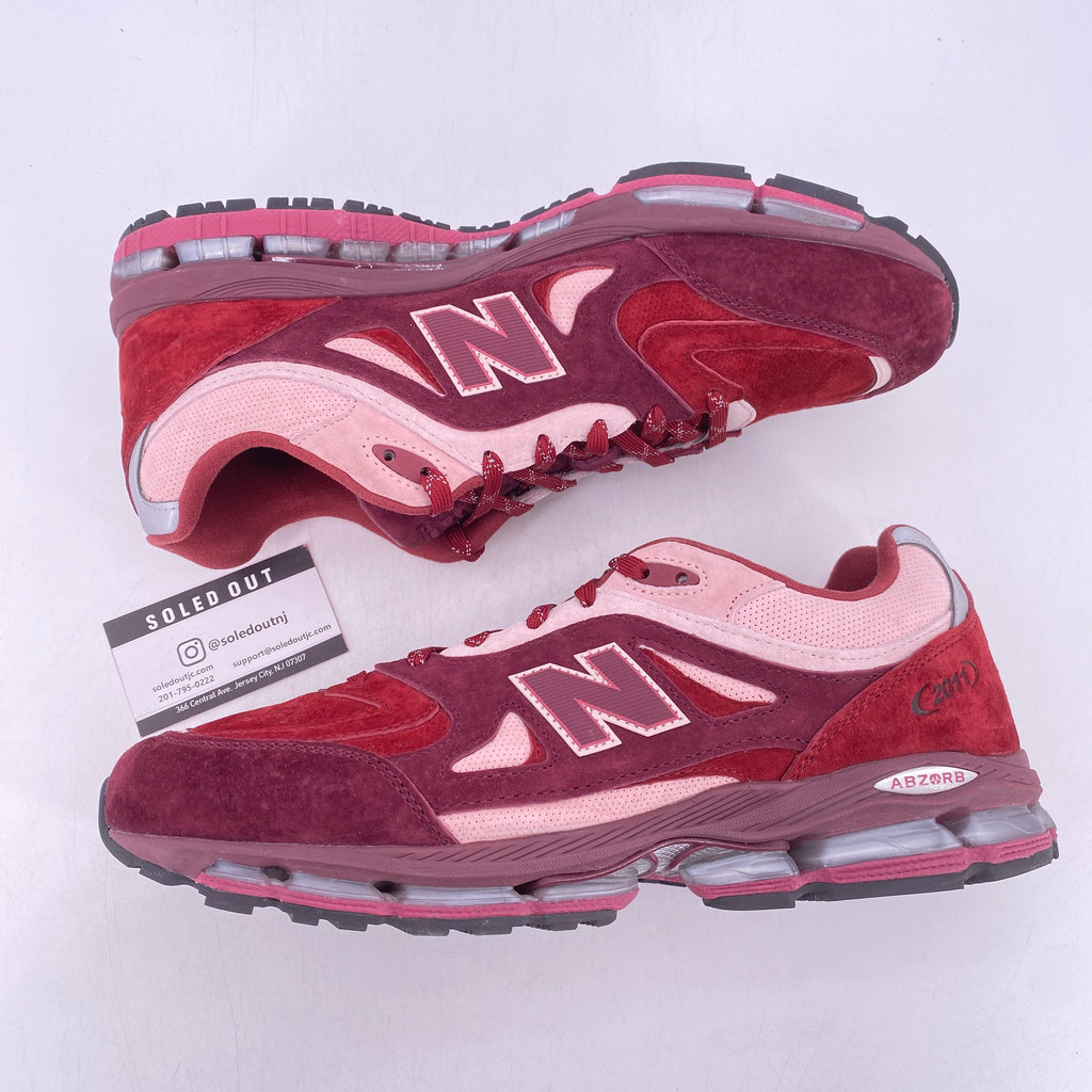 New Balance 2011 "Kith Sakura Flower" 2026 Used Size 13