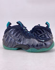 Nike Air Foamposite Pro "Dark Obsidian" 2015 Used Size 8.5