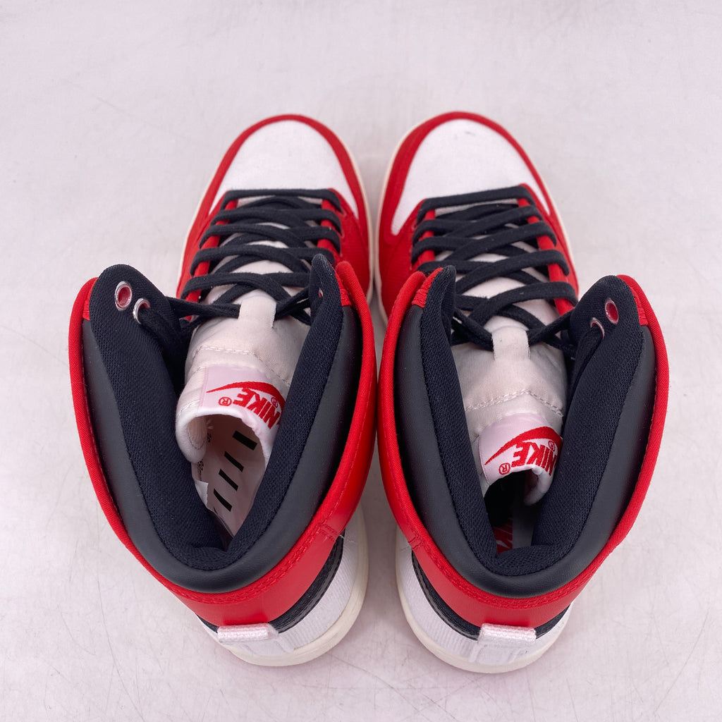 Air Jordan 1 Retro AJKO "Chicago" 2021 New Size 8.5