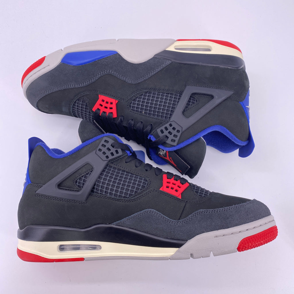 Air Jordan 4 Retro "Rare Air" 2025 New Size 13