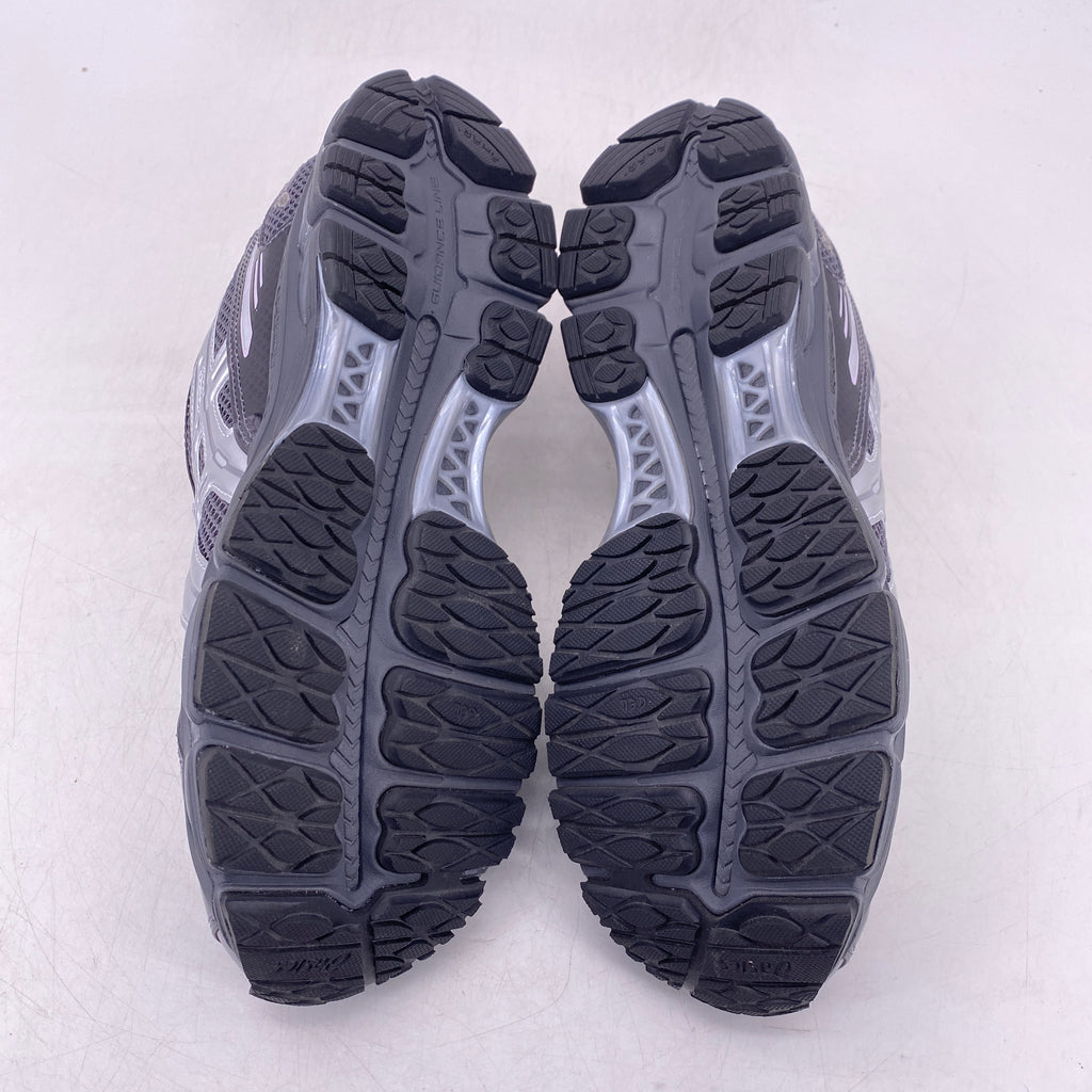 Asics Gel-Kayano 12.1 "Kith Torando Pure Silver" 2025 Used Size 8