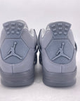 Air Jordan 4 Retro "Wet Cement" 2024 New Size 10