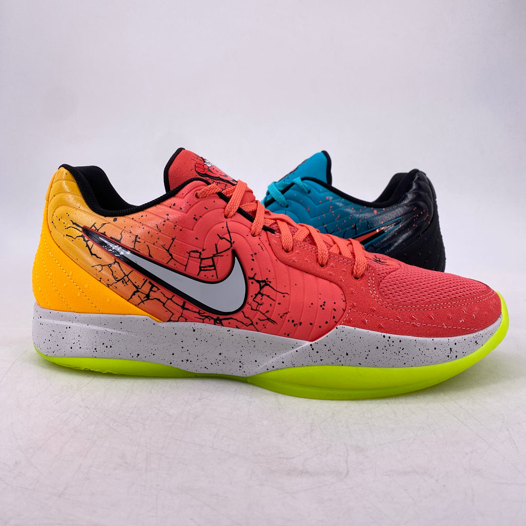 Nike Ja 2 "Kool-Aid Mixed Berry" 2025 New Size 12