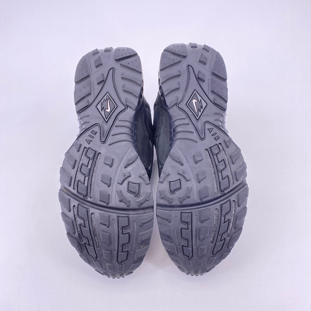 Nike Air Terra Humara "Black Anthracite" 2024 Used Size 10.5