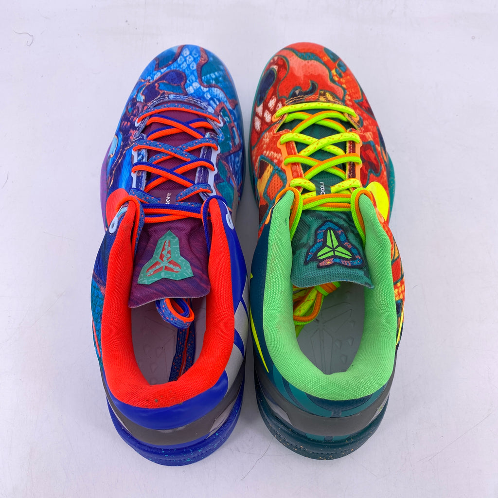 Nike Kobe 8 Protro "What The" 2025 Used Size 9.5