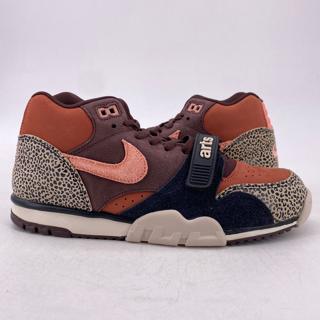 Nike SB Air Trainer 1 QS "Arts-Rec Limestone" 2025 New Size 8.5