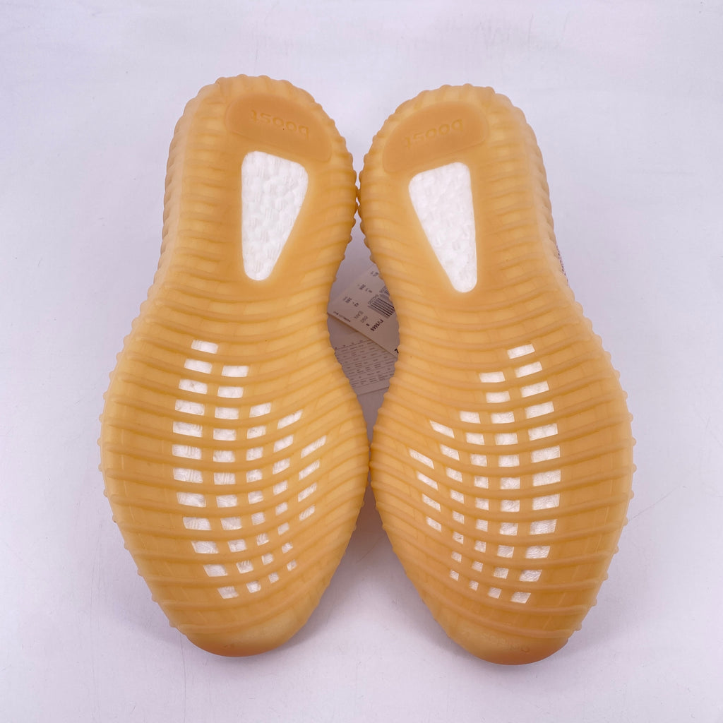 Yeezy 350 v2 "Synth Reflective" 2019 New Size 8.5
