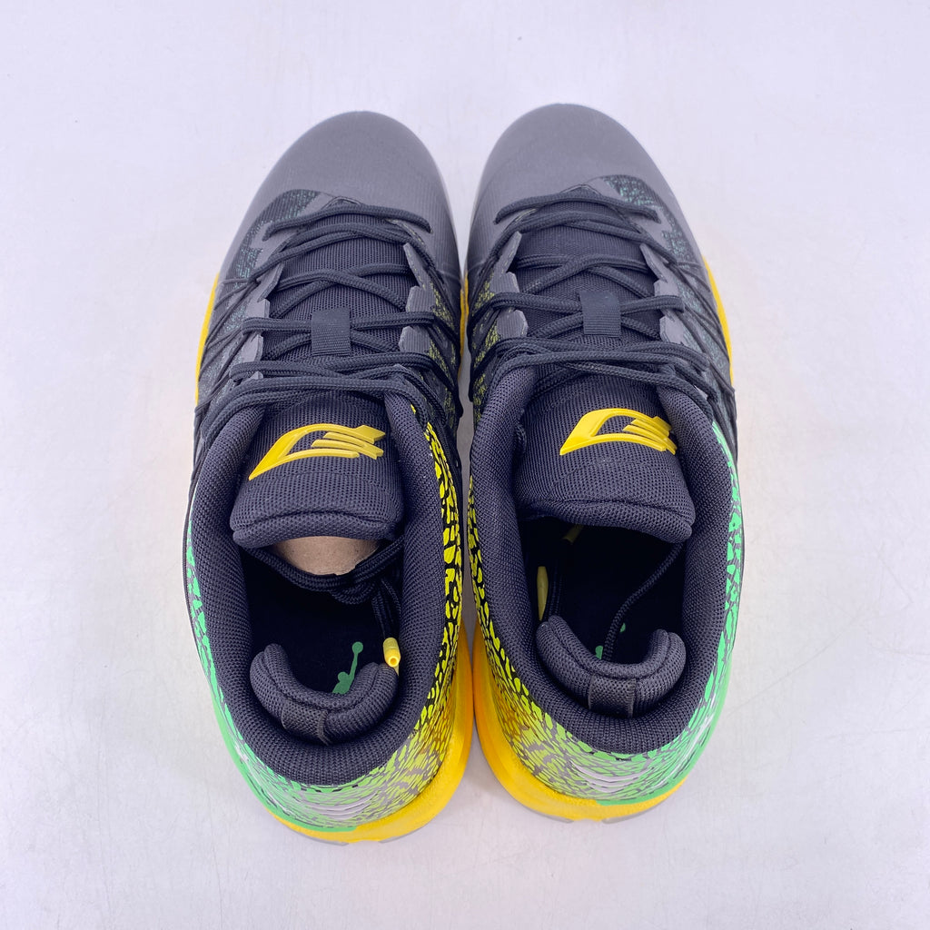 Air Jordan 6 Retro "Brazil World Cup Pack" 2014 New Size 11.5