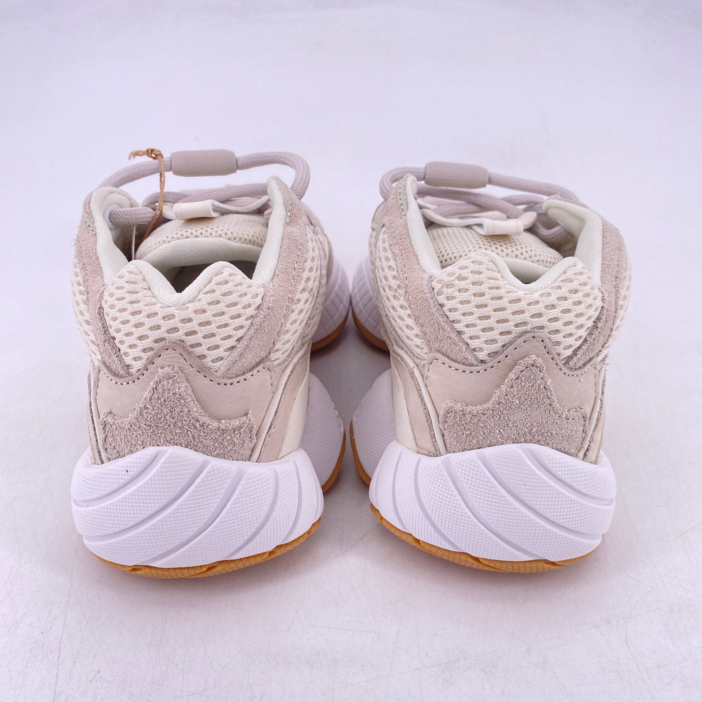 Yeezy 500 "Stone Taupe" 2024 New Size 5.5