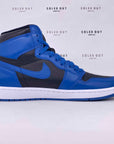 Air Jordan 1 Retro High OG "Marina Blue" 2022 New Size 11.5