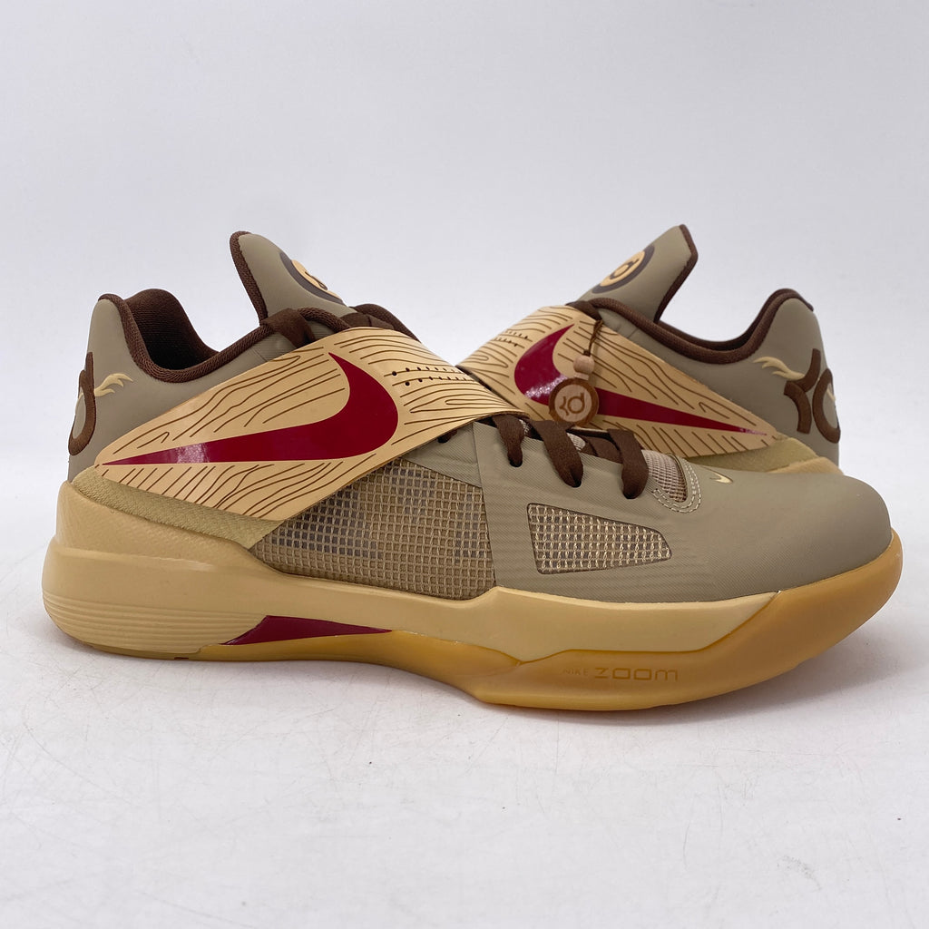 Nike KD 4 "Yotd 2.0" 2024 New Size 9