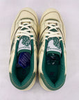 New Balance 550 / ALD "Masaryk Community Green" 2023 New Size 13