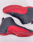 Air Jordan 12 Retro "Flu Game" 2025 New Size 12