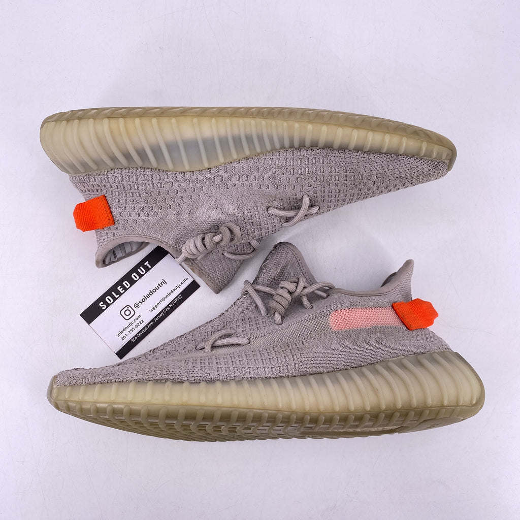 Adidas 350 v2 "Tail Light" 2020 Used Size 10.5