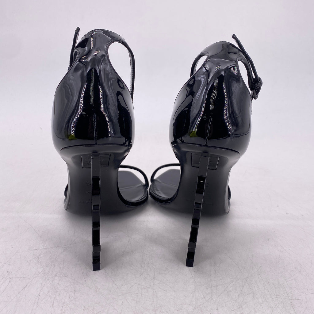 Saint Laurent Opyum "110 Ysl Heels"  New Size 38.5