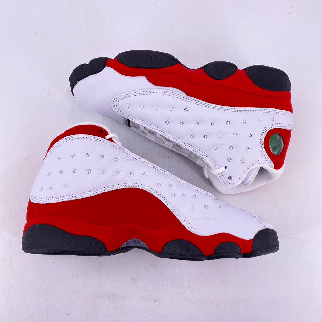 Air Jordan 13 Retro "Og Chicago" 2026 New Size 7Y