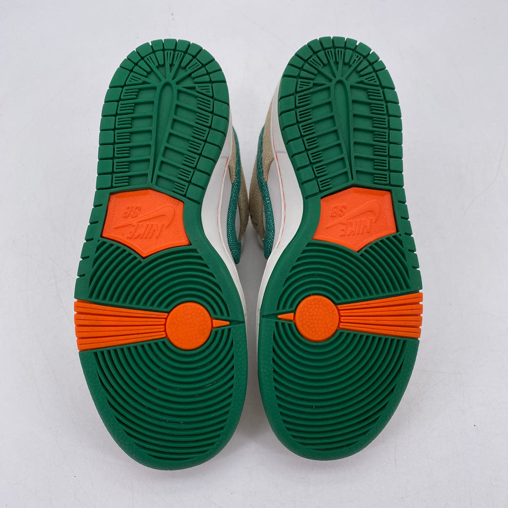 Nike SB Dunk Low "Jarritos" 2023 Used Size 4.5