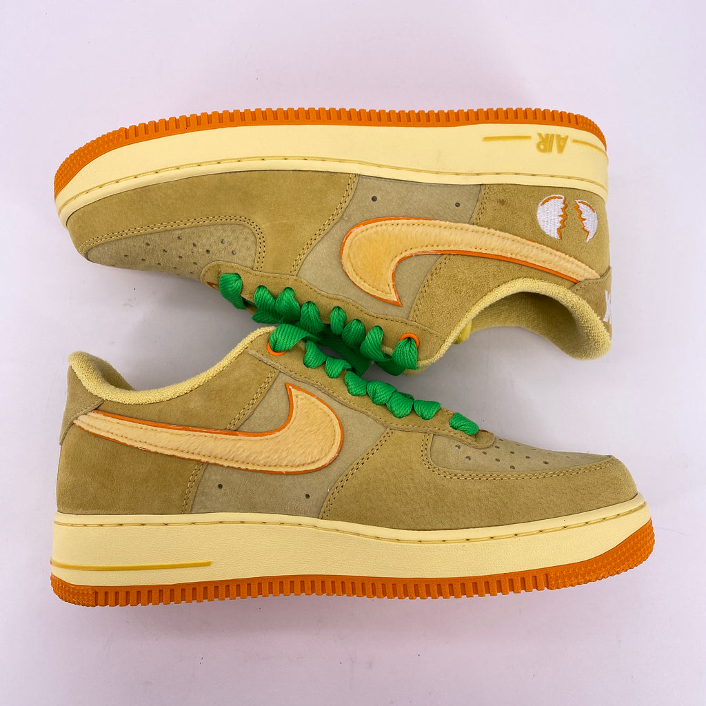 Nike Air Force 1 Low "Ducks Of A Feather Storm" 2025 New Size 9.5