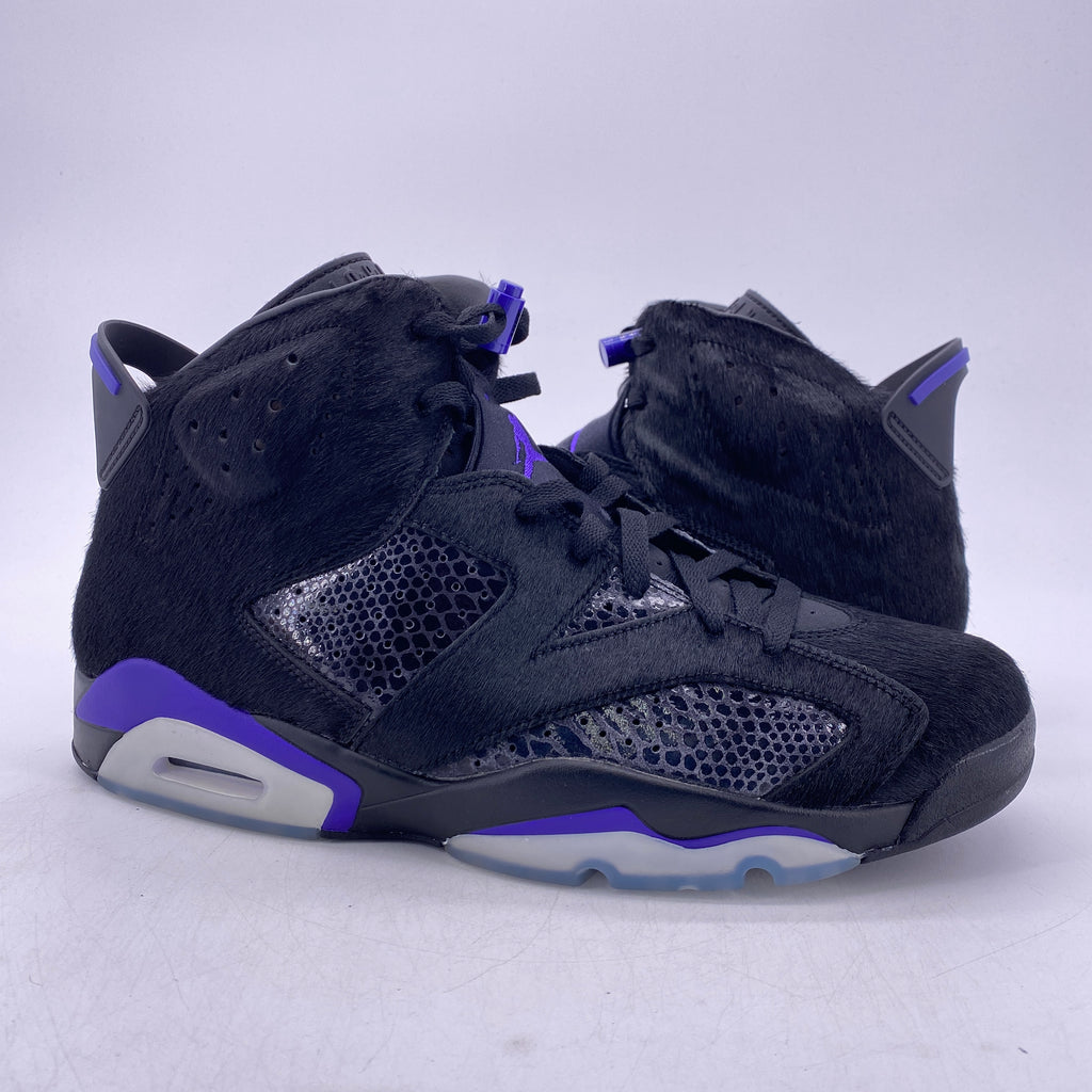 Air Jordan 6 Retro "Social Status" 2019 New Size 13
