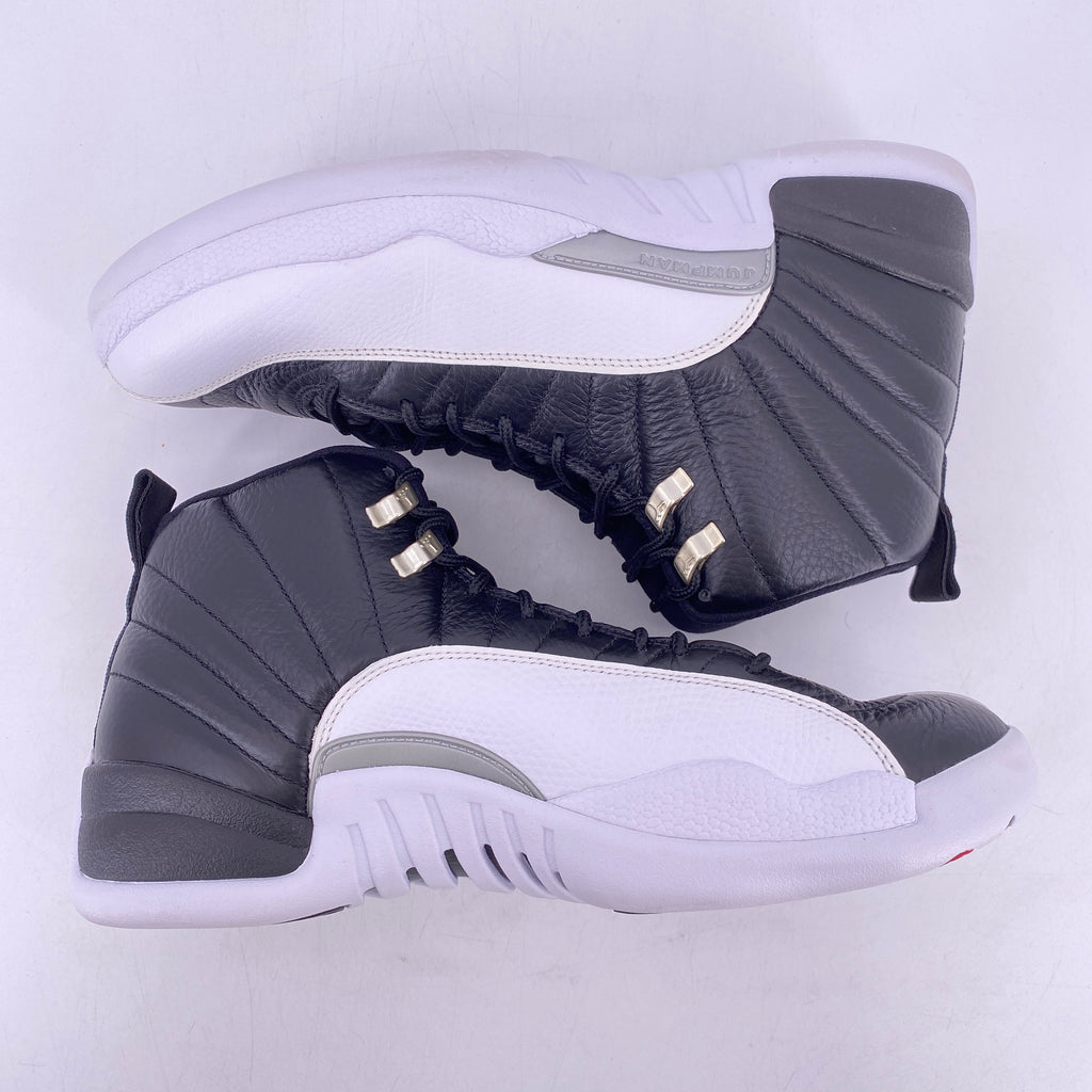 Air Jordan 12 Retro "Playoffs" 2022 Used Size 11.5