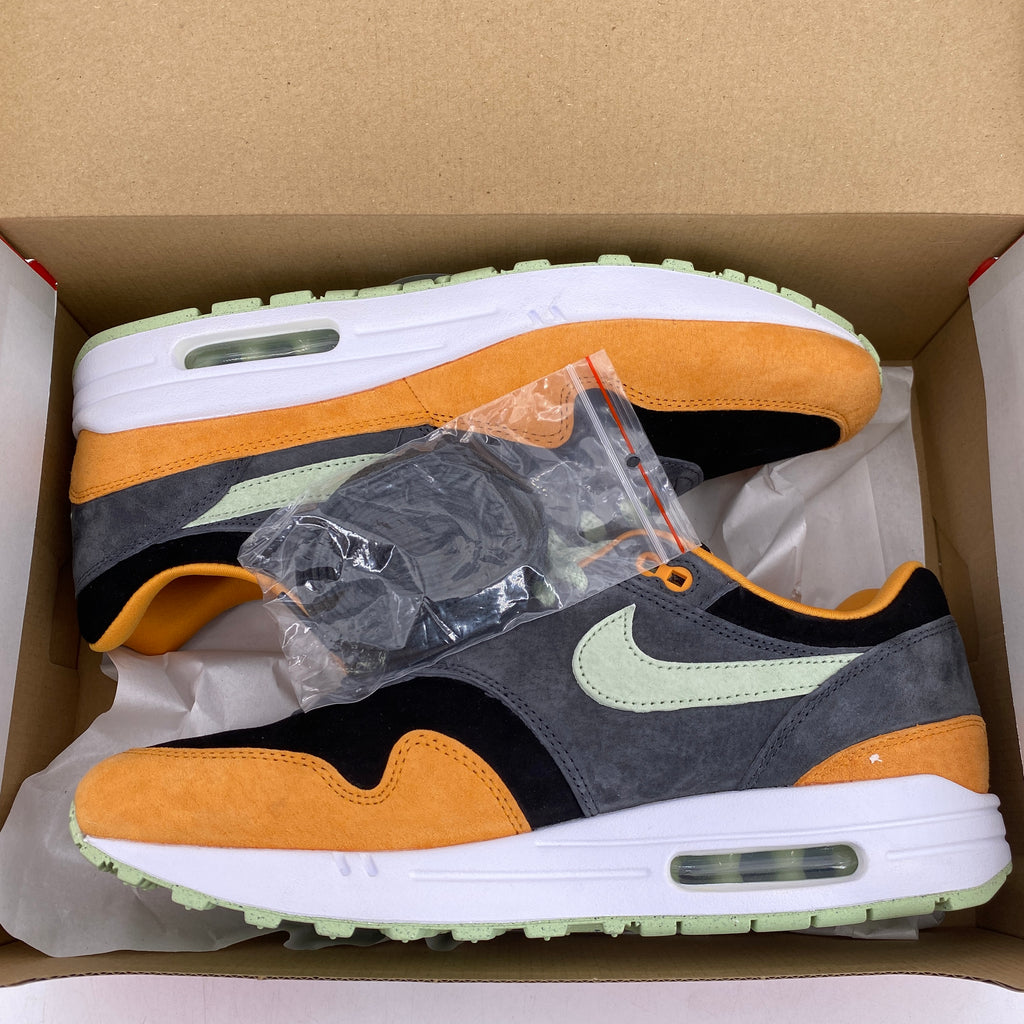 Nike Air Max 1 PRM "Duck Honey Dew" 2022 New Size 11.5
