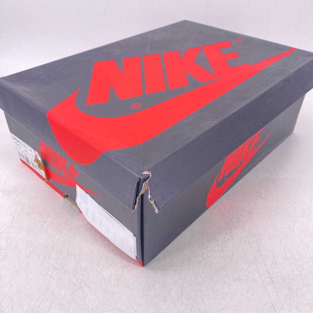 Air Jordan 1 Retro High OG "La To Chi" 2019 New Size 11